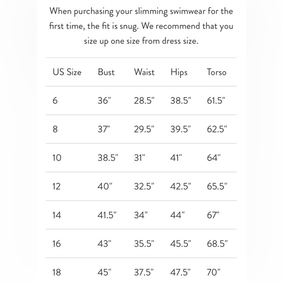 NWT Magicsuit Charlize One-Piece Swimsuit - Picture 16 of 16